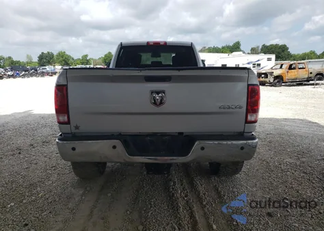 2016 Ram 3500 St z USA, uszkodzony, nr VIN 3C63R3GL5GG263912